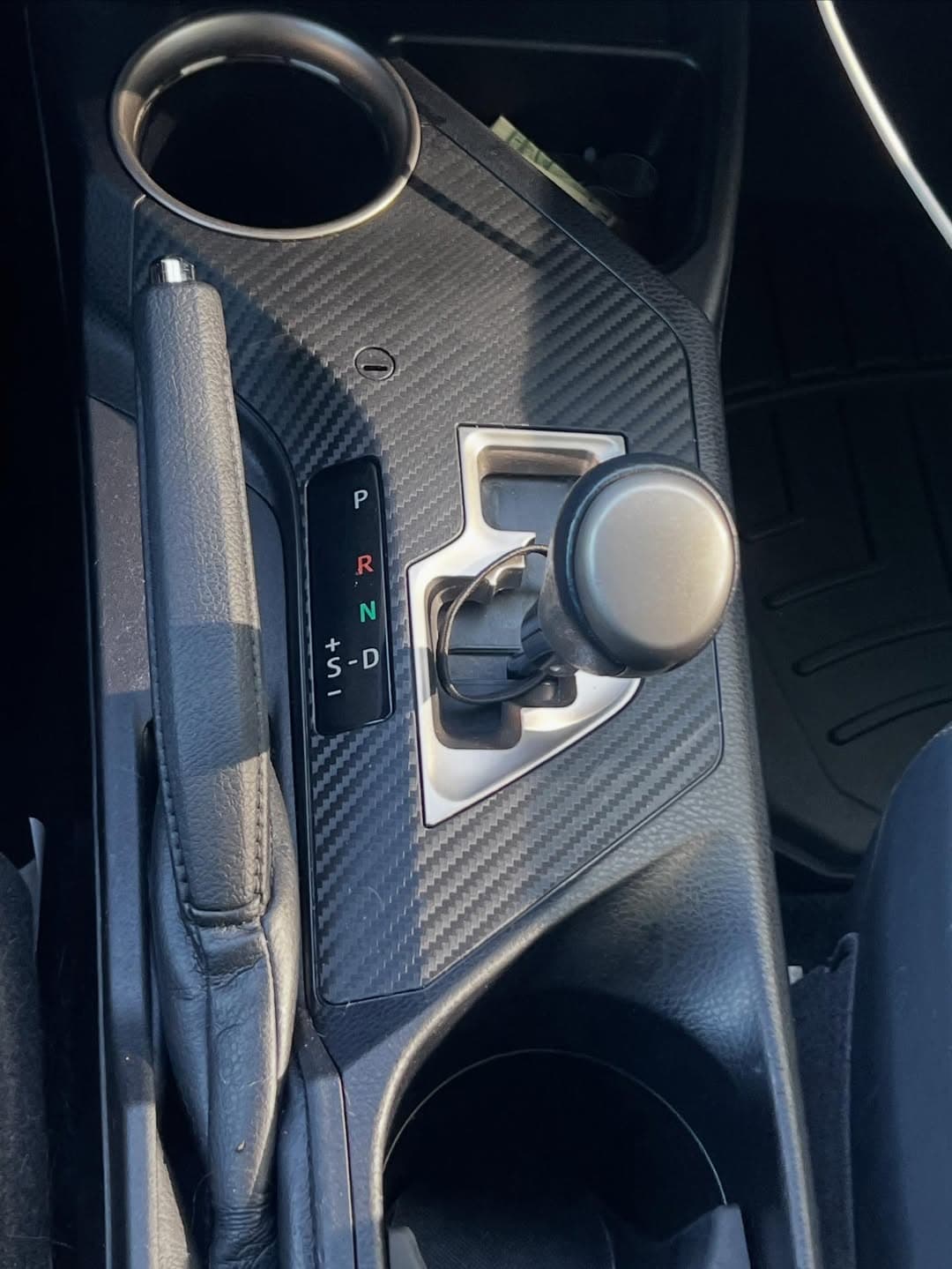 After detailing photo from Apex Mobile Detailing 4