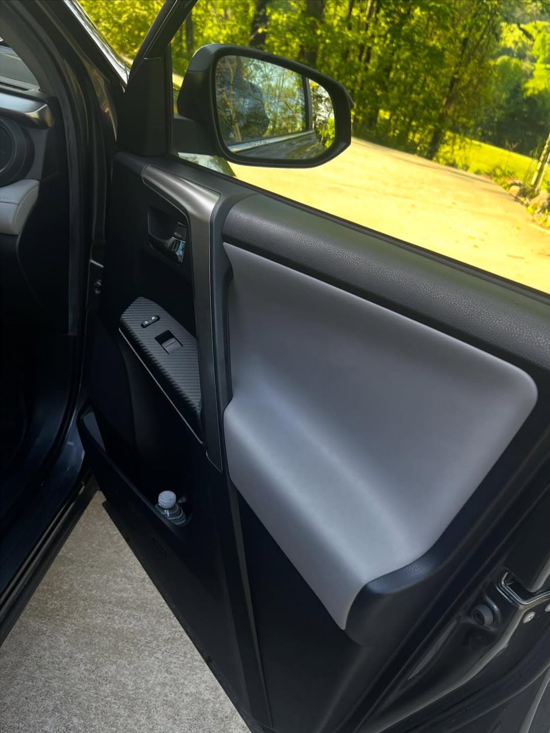 After detailing photo from Apex Mobile Detailing 6