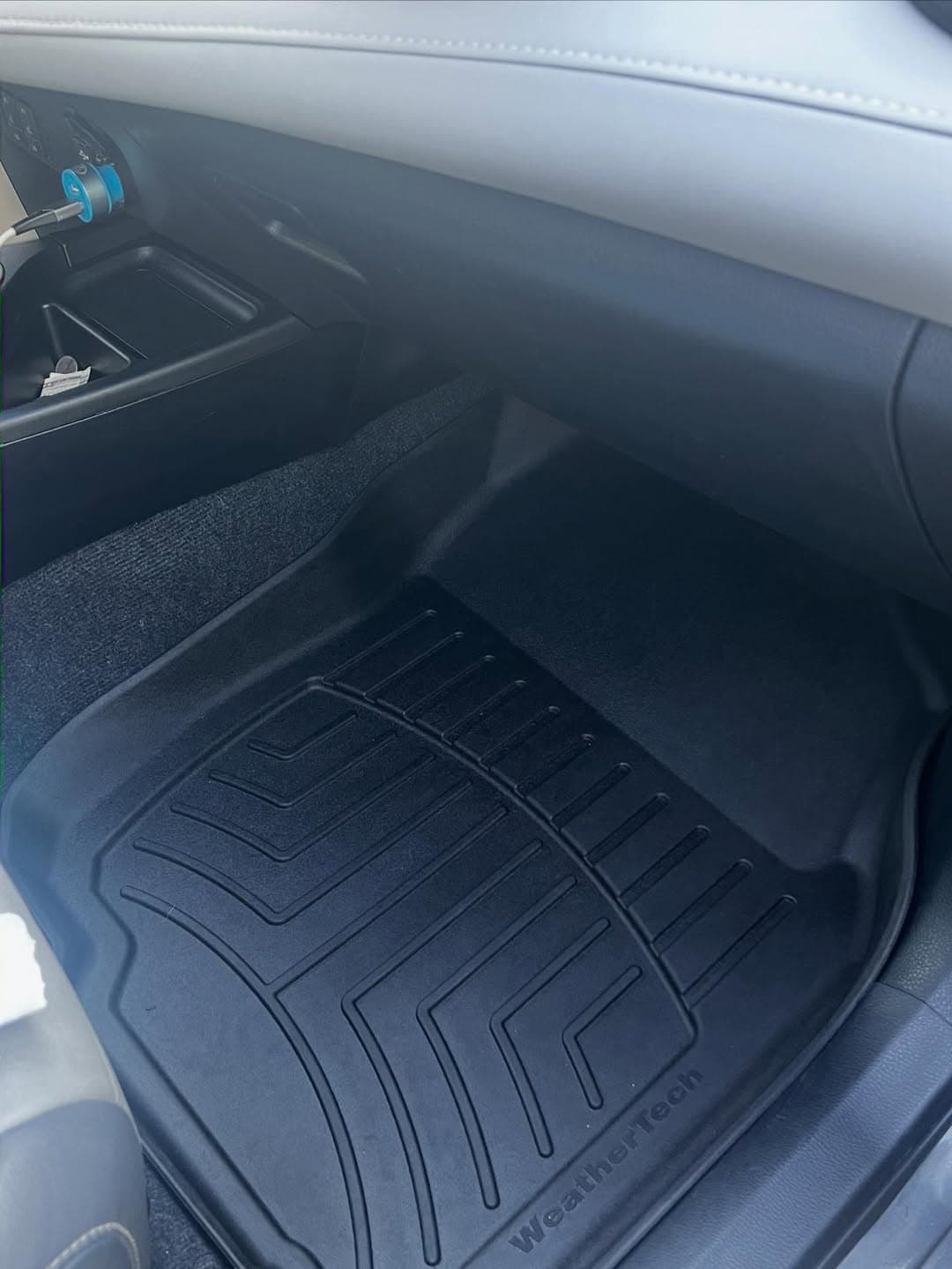 After detailing photo from Apex Mobile Detailing 3