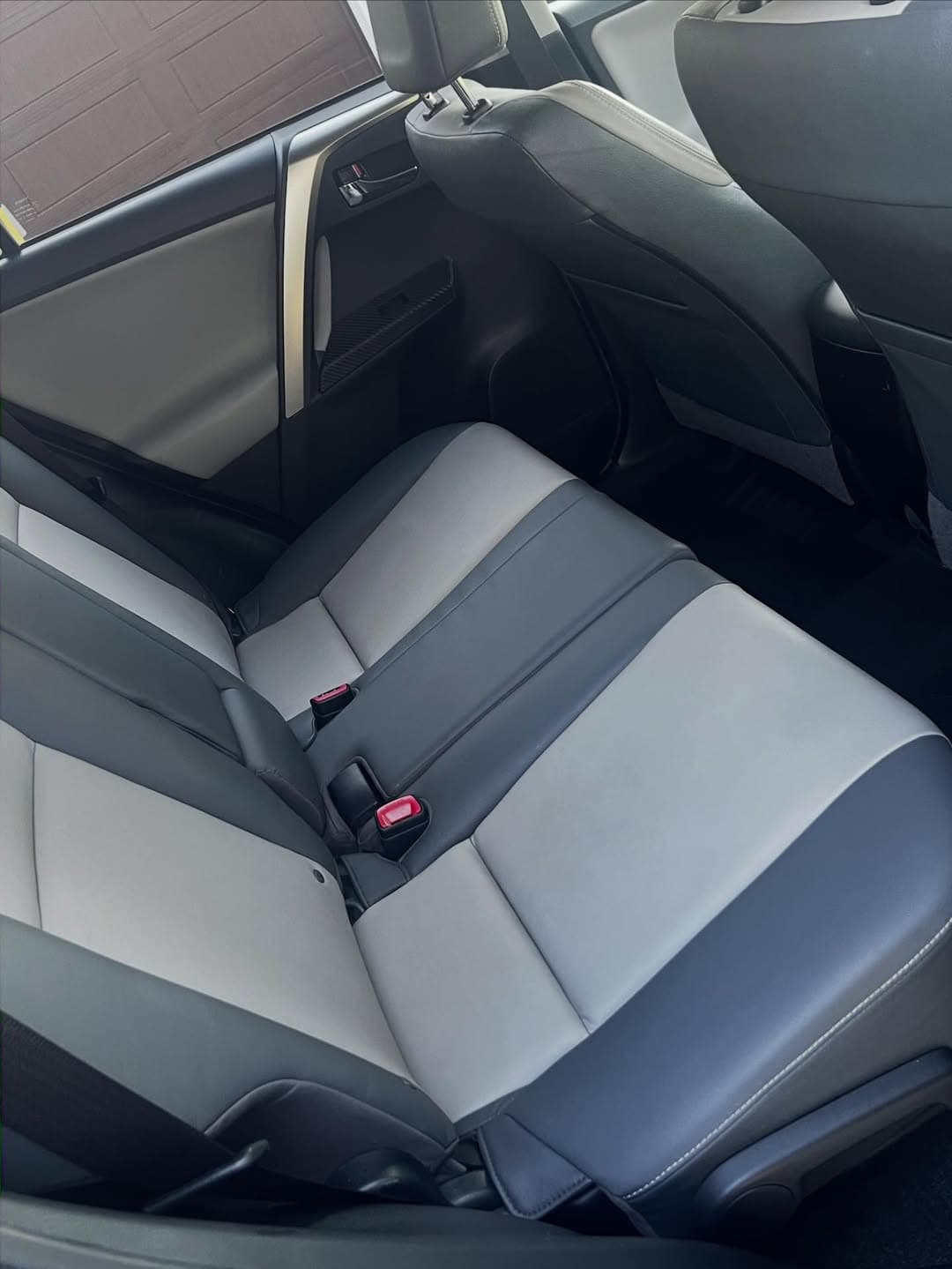 After detailing photo from Apex Mobile Detailing 8